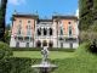 Apartment For Sale In Griante, Lake..
