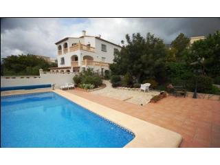 Villa For Sale Sanet y Negrals - Ref:..