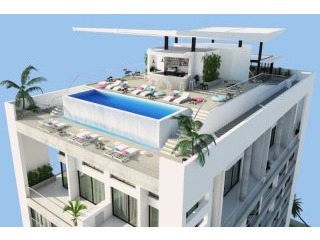 Beach Retreat Duplex Penthouse - West..