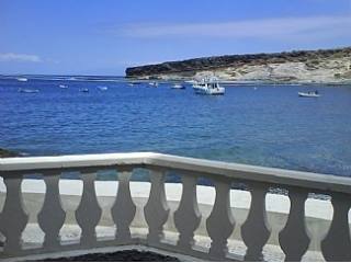 Apartment in Playa Paraiso