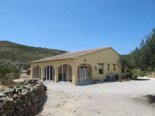 Finca in Benissa