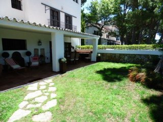 Garden Apartment for sale in Nueva..
