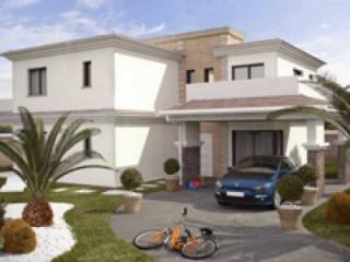 4 Bedrooms - Villa - Alicante - For Sale