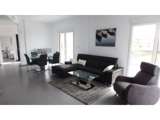 500 M2 Plot Rojales New Build Villa..