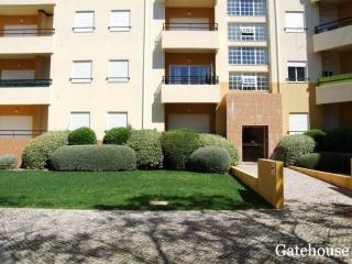 East Algarve 1 Bed Apartment For Sale..