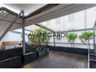Classic Viennes apartment near Oper