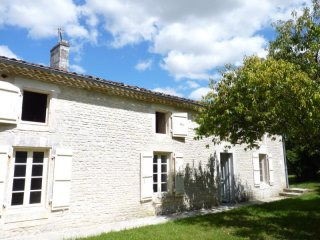 Stone House For Sale St Jean D Angely