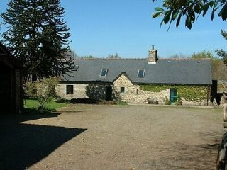 Successful equestrian property in..