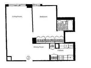 1 Bedroom - Condo - New York State -..