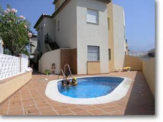 Apartment for Sale in Urbanizacion..