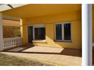 Carrio Sol 1 Apartment in Calpe
