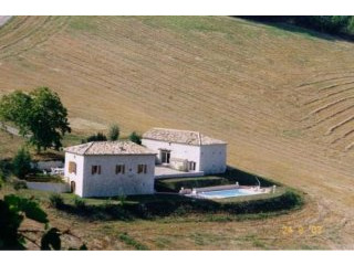 Stone House, Converted Barn And Pool..
