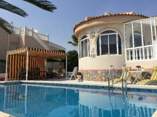 Rojales 3 Beds 3 Baths villa