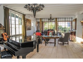 Sale Mansion - Claviers