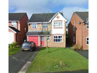 5 bedroom, Detached House house for sale