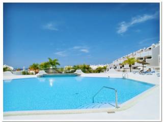 Adeje Paradise 3 bed apartment for..
