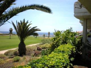 Gemini Complex, Amarilla Golf..