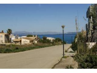 Colonia de San Pedro, plot ideal for..