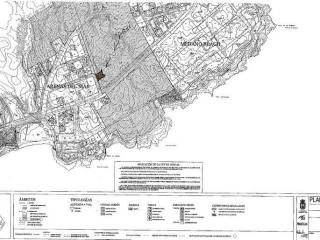 Land property for sale in El Medano..