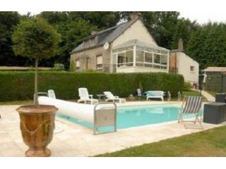 Super House with Swimming Pool