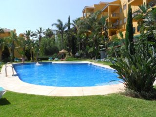 2 bed Apartment in RIVIERA DEL SOL