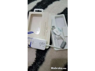 Adapteur hdmi usb