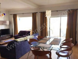Flat Penthouse, Luxurious Finish