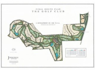 Golf Land For Sale In Cabarete