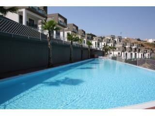 Gundogan Apartment & duplexes , Bodrum.