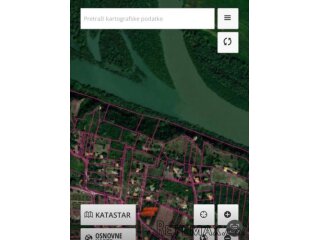 Prodajem plac-Novi Slankamen Janda