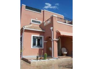 Quad House La Herrada