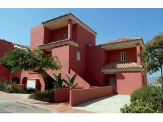 3 Bedrooms - Duplex - Malaga - For Sale