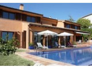 5 Bedrooms - Villa - Malaga - For Sale