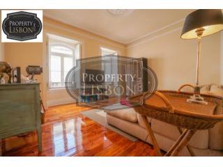3 Bedrooms - Apartment - LISBON - For..