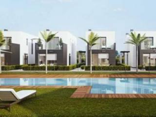 3 Bedrooms - Villa - Alicante - For Sale