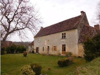 Historic 16th Century House
