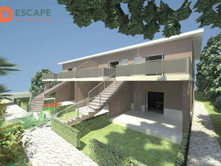 Luxury Villa In Santa Clara Resort..