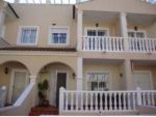 Townhouse, Alicante (Costa Blanca)..