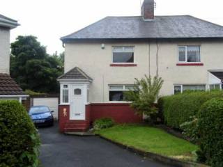 3 bedroom, Semi-detached House house..