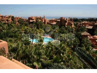 Apartment For Sale In Nueva Andalucia..