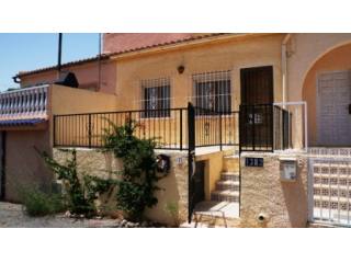 Resale · Townhouse · Spain · Costa Bl..