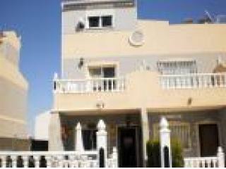 Townhouse, Alicante (Costa Blanca)..
