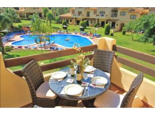 2 bedroom Duplex For Sale: La Manga Club