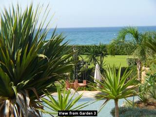 Apartment for sale in Los Monteros..