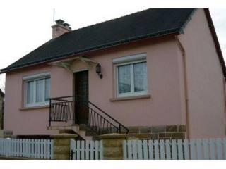 Good Traditional Solid French House