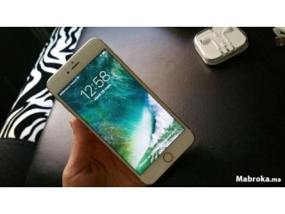 Iphone 6s plus