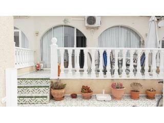 Resale · Townhouse · Spain · Costa Bl..
