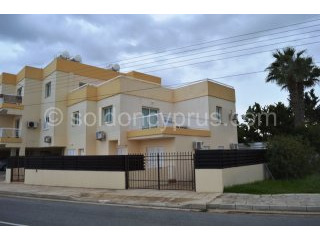 2 Bedrooms - Apartment - Famagusta -..