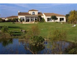 An Outstanding Contemporary Villa..