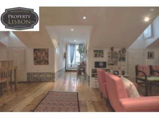 Lisbon Apartment Investment Opportunity..